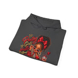 Pretty Girls Hustle Different Graphic T-Shirt