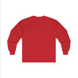 Be Your Own Kind of Beautiful Graphic Long Sleeve T-Shirt