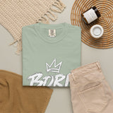 Born to Be Great Graphic T-Shirt