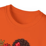 Pretty Girls Hustle  Graphic T-Shirt