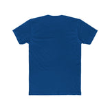 Halloween Streetwear Teddy Bear Graphic T-Shirt