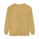 Queen Gold Graphic Women’s Long Sleeve Shirt