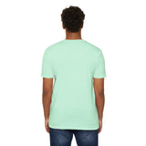 Discipline Builds Freedom Graphic T-Shirt