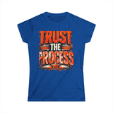 Women's Softstyle Tee