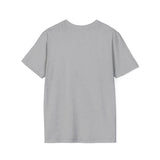 Cute Rainbow Critter T-Shirt — Colorful Kawaii Animal Tee