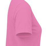 Delicious Pink Streetwear Graphic T-Shirt