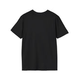 Cute Rainbow Critter T-Shirt — Colorful Kawaii Animal Tee