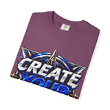 Create Your Legacy T-Shirt — Motivational Graphic Tee