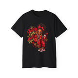 Pretty Girls Hustle  Graphic T-Shirt