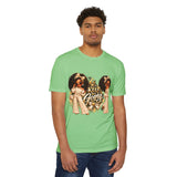 Keep Going Glam Graphic T-Shirt