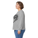 Never Give Up Graphic Men’s T-Shirt