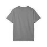 Cute Turtle Graphic T-Shirt — Thumbs-Up Cartoon Turtle Design