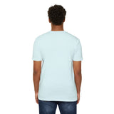 Discipline Builds Freedom Graphic T-Shirt