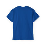 Glam Coffee Girl Graphic T-Shirt