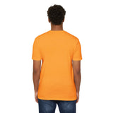 Discipline Builds Freedom Graphic T-Shirt