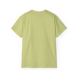 Glam Coffee Girl Graphic T-Shirt