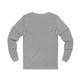 Own Your Beauty Long Sleeve Tee