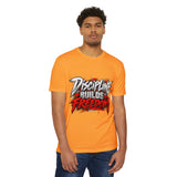 Discipline Builds Freedom Graphic T-Shirt