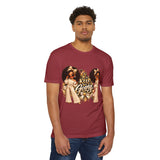 Keep Going Glam Graphic T-Shirt