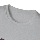 California 53 Los Angeles Varsity Graphic