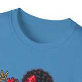 Pretty Girls Hustle  Graphic T-Shirt