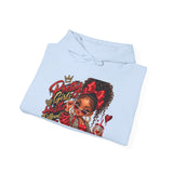 Pretty Girls Hustle Different Graphic T-Shirt
