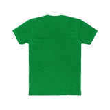 King Mentality Lion Graphic T-Shirt