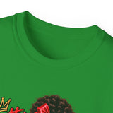 Pretty Girls Hustle  Graphic T-Shirt