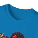 Pretty Girls Hustle  Graphic T-Shirt