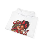 Pretty Girls Hustle Different Graphic T-Shirt