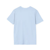Cute Rainbow Critter T-Shirt — Colorful Kawaii Animal Tee