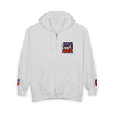 Unisex Heavy Blend™ Full Zip Hooded Sweatshirt