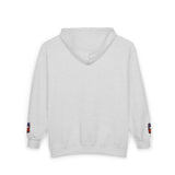 Unisex Heavy Blend™ Full Zip Hooded Sweatshirt