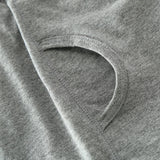 Men's waterproof leak-proof incontinence underwear with highly absorbent protection.