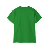 Glam Coffee Girl Graphic T-Shirt