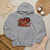 Pretty Girls Hustle Different Graphic T-Shirt