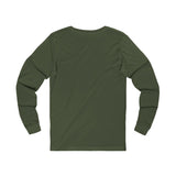 Own Your Beauty Long Sleeve Tee