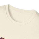 California 53 Los Angeles Varsity Graphic