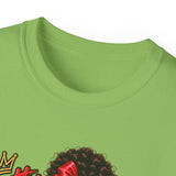 Pretty Girls Hustle  Graphic T-Shirt