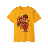 Pretty Girls Hustle  Graphic T-Shirt