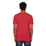 Discipline Builds Freedom Graphic T-Shirt