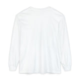 Queen Gold Graphic Women’s Long Sleeve Shirt