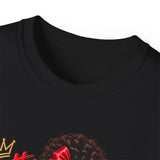 Pretty Girls Hustle  Graphic T-Shirt
