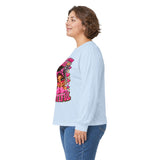 Be Your Own Kind of Beautiful Graphic Long Sleeve T-Shirt
