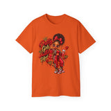 Pretty Girls Hustle  Graphic T-Shirt