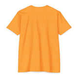 Discipline Builds Freedom Graphic T-Shirt