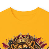 King Lion Streetwear Graphic Long Sleeve T-Shirt