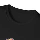 Cute Rainbow Critter T-Shirt — Colorful Kawaii Animal Tee