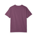 Cute Turtle Graphic T-Shirt — Thumbs-Up Cartoon Turtle Design