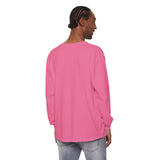 Queen Gold Graphic Women’s Long Sleeve Shirt